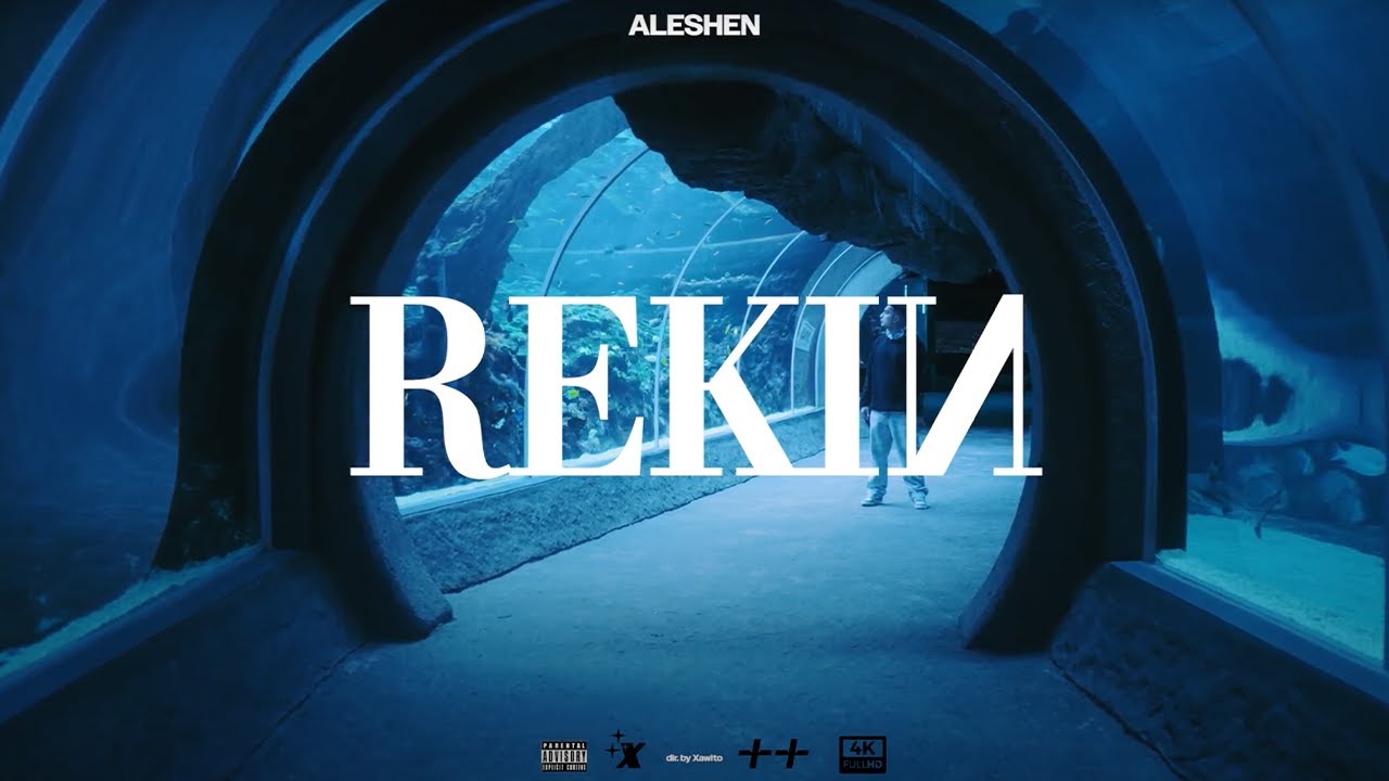 ALESHEN - REKIN