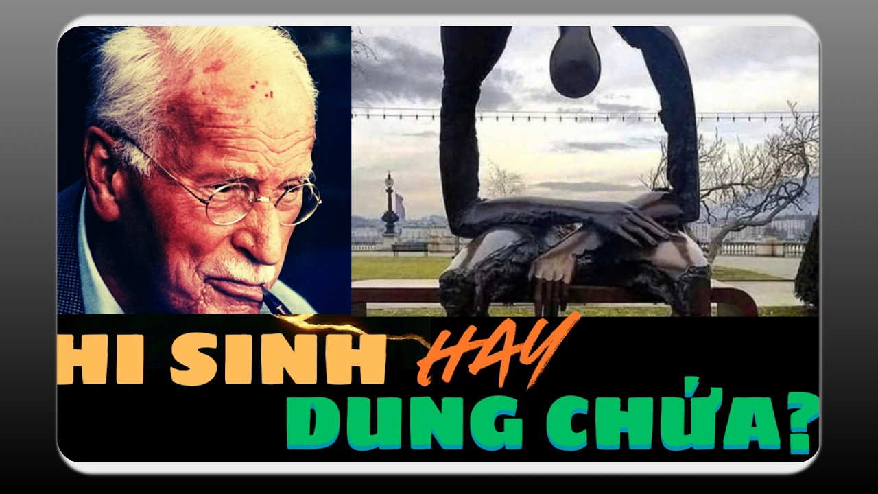 Vợ con bạn có cần một người hùng? 3  Ranh Giới & khiến tạo ngọn núi tâm thức| Soi gương ly lak