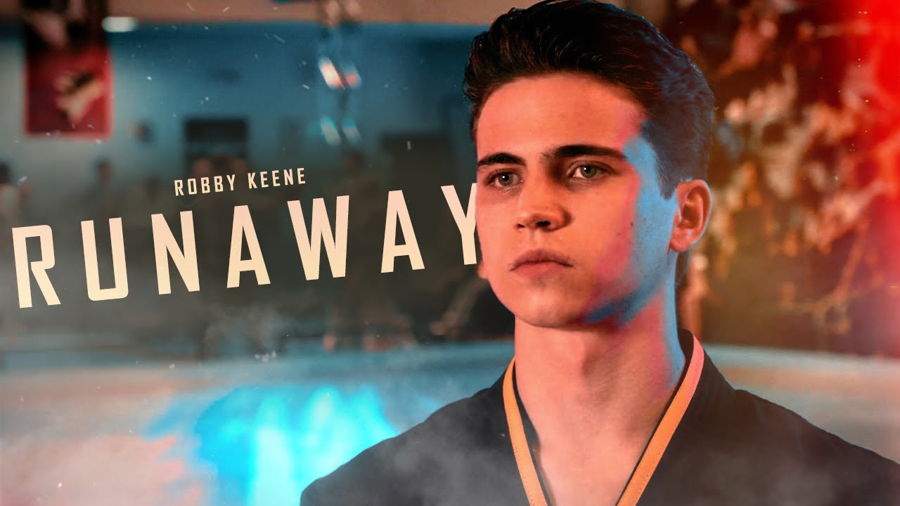 Robby Keene || Runaway