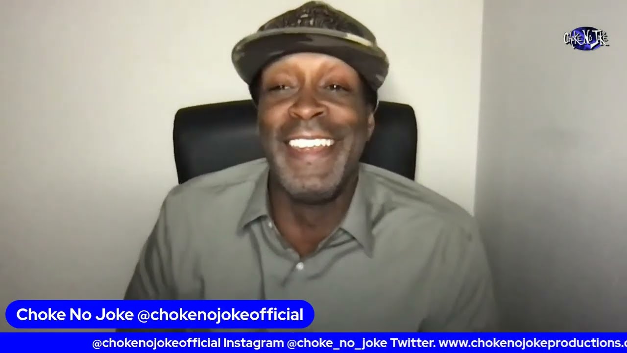 RUSSELL POOLE HAD A LOT RIGHT IN THE 2 PAC & BIGGIE CASE! CHECK THIS OUT! - CHOKE NO JOKE LIVE