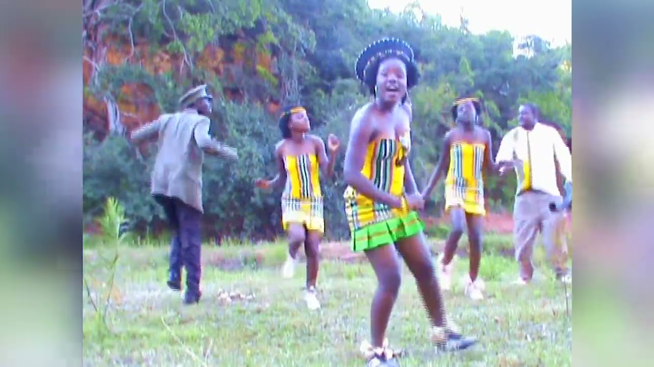 Vhakololo - Ri Vhavenda-Vee!!