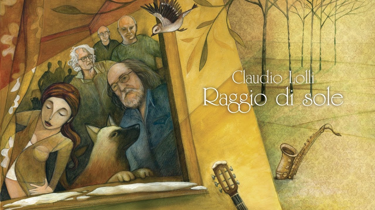 Claudio Lolli, Raggio di sole