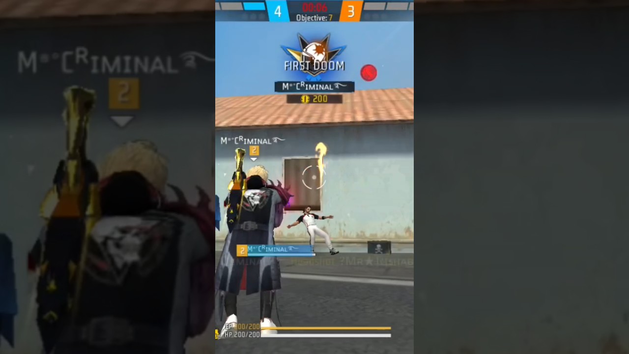 Freefire Game #game #freefire #criminal #headshot #gameplay #gameexplore #gamememes #gamedailyvideo