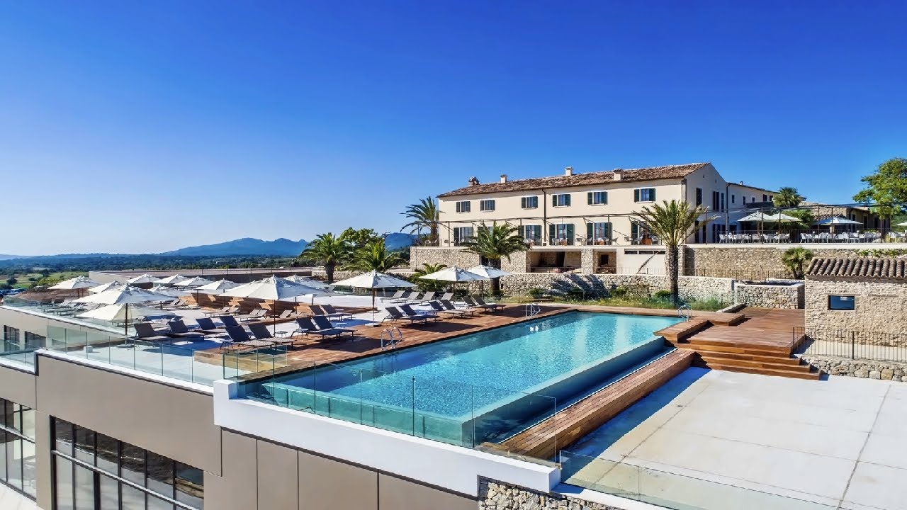 Carrossa Hotel Spa Villas Mallorca