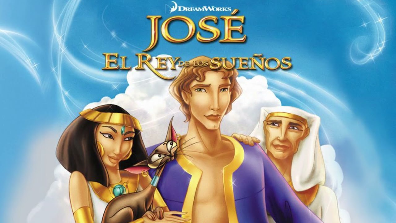 José El Rey de los sueños 03. Esclavo - Latino