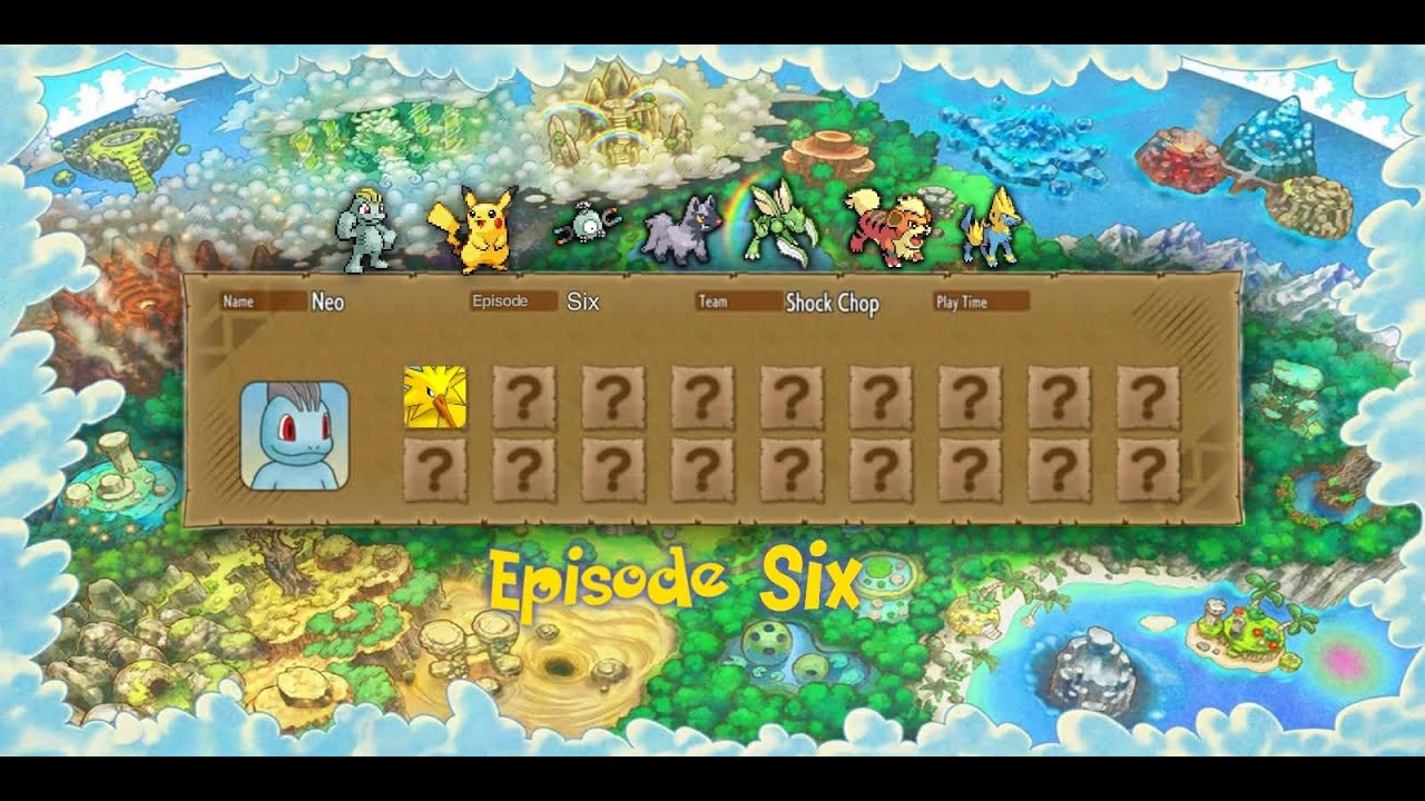 Pokemon Mystery Dungeon DX! Fighting Lightning with Lightning!