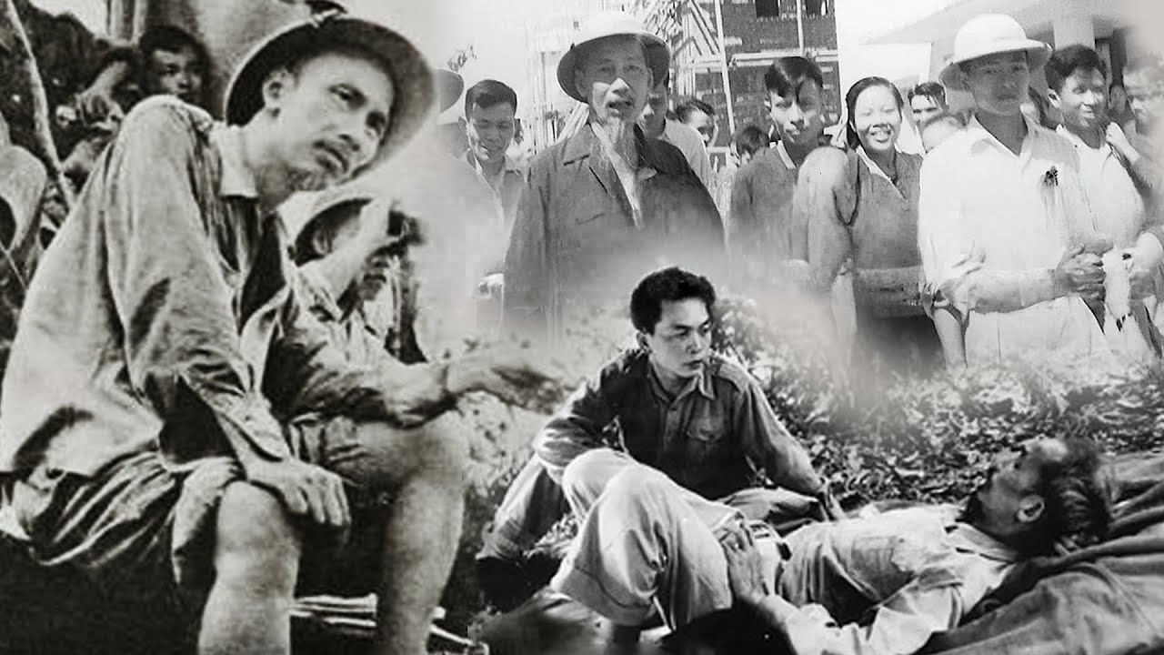 [MỚI NHẤT] Gs Ho&agrave;ng Ch&iacute; Bảo Kể Chuyện B&aacute;c Hồ 7/9/2024 | C&acirc;u Chuyện Về Cuộc Sống Đời Thường Của B&aacute;c