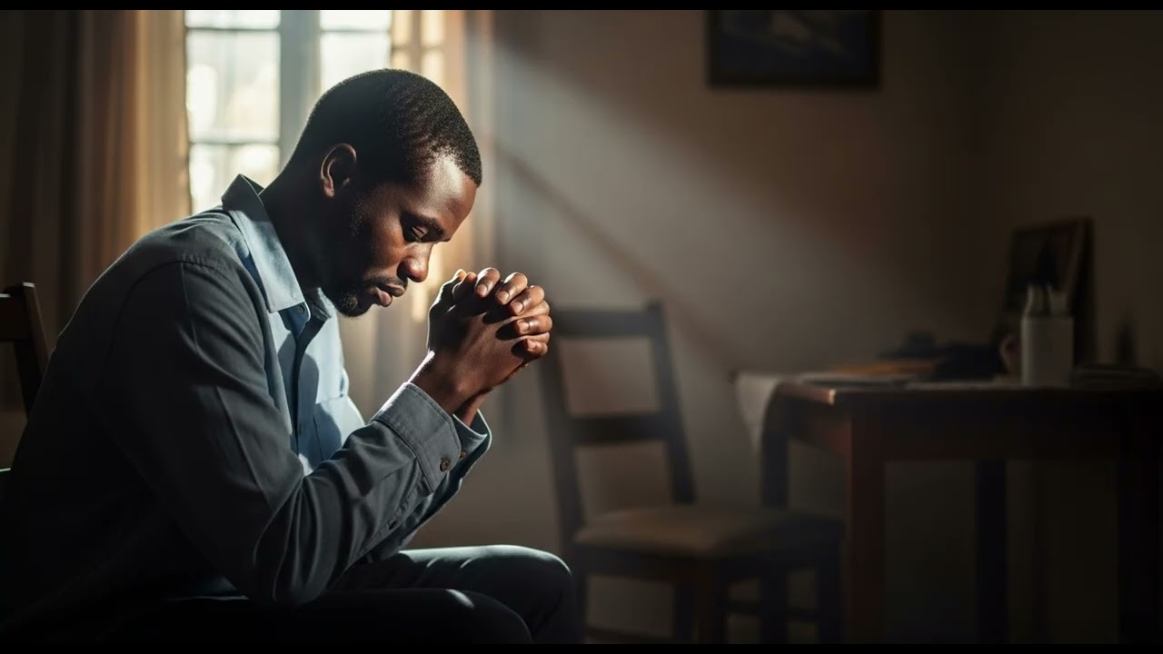 Ndako Ya Mpasi (House of Pain / Inner Struggle)