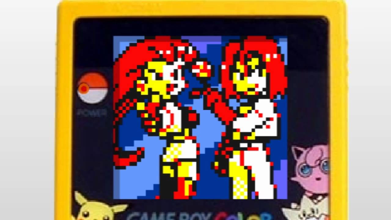 8 Bits Opening: Pok&eacute;mon Anime