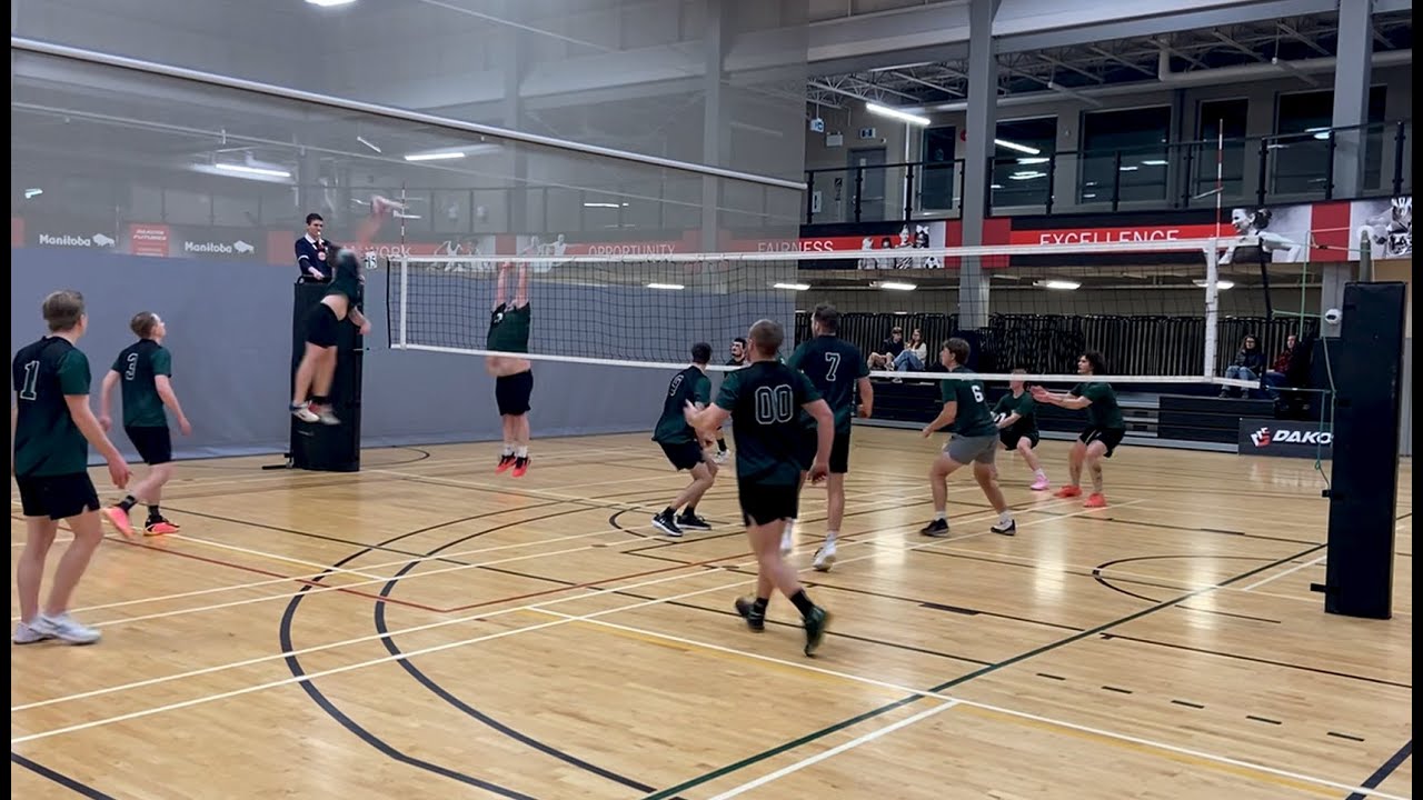 The Riel Ones vs Passed Our Prime