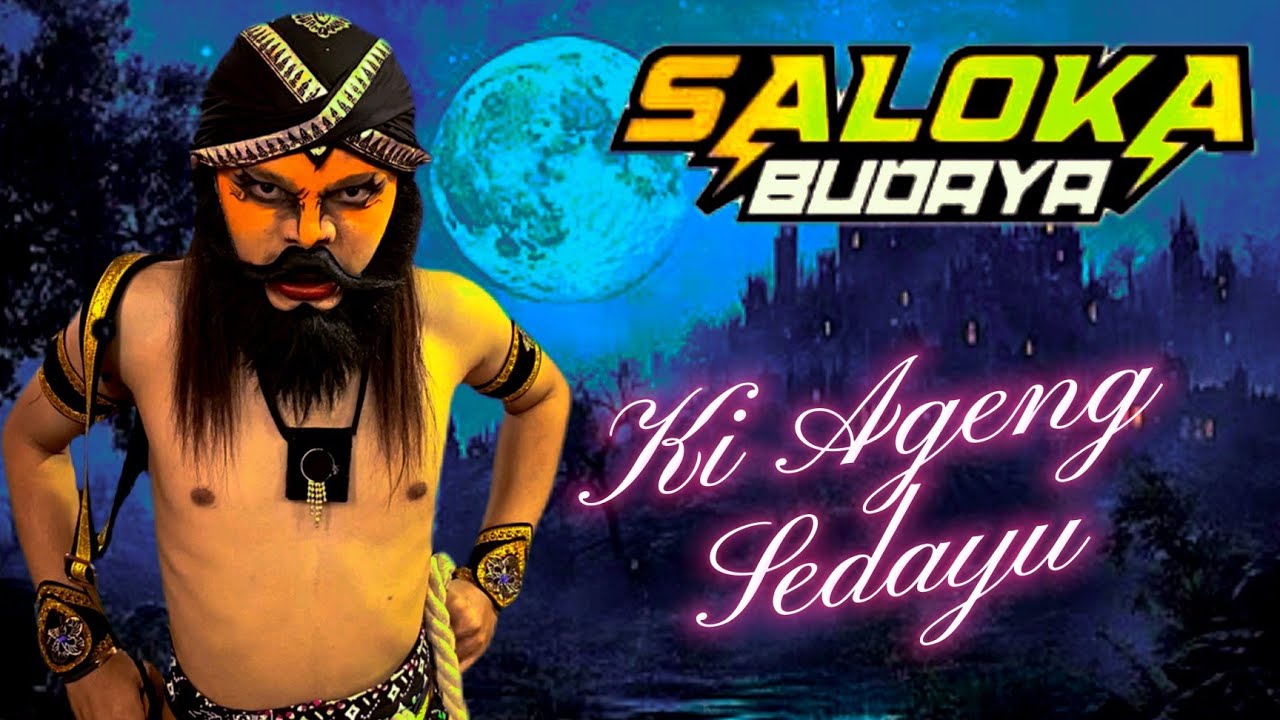 WAROK KI AGENG SEDAYU SALOKA BUDAYA LIVE PEEFORM GLAGAHOMBO SENDEN SELO BOYOLALI#warok #saloka 