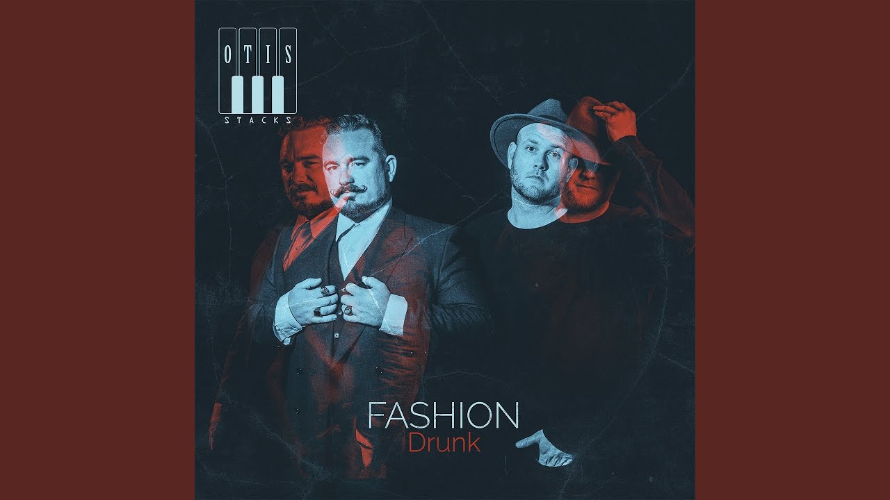 Fashion Drunk (feat. Gift of Gab)