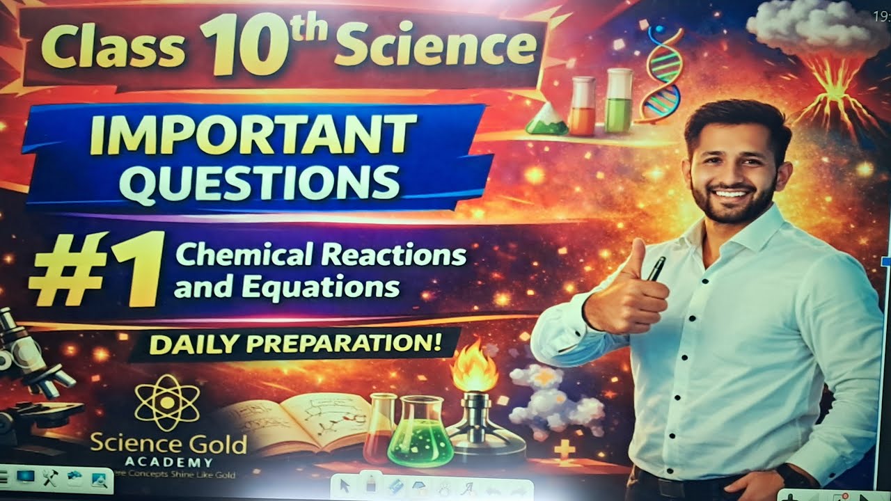 class10th science chapter 1st important questions practice