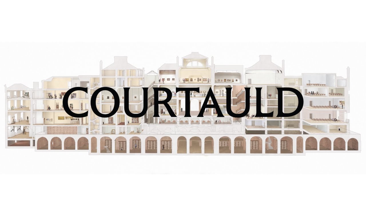 Reimagining the Courtauld for the next century