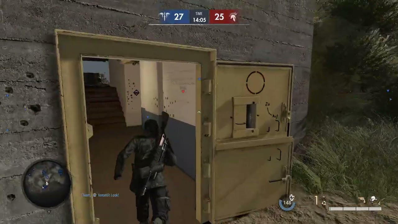 10Kill Streak Trident Beach 2026 02 04