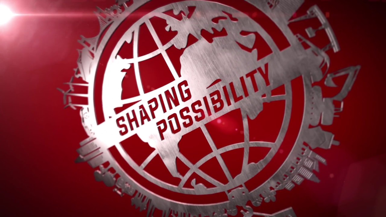 [ハイパーサーム公式] Hypertherm Shaping Possibility