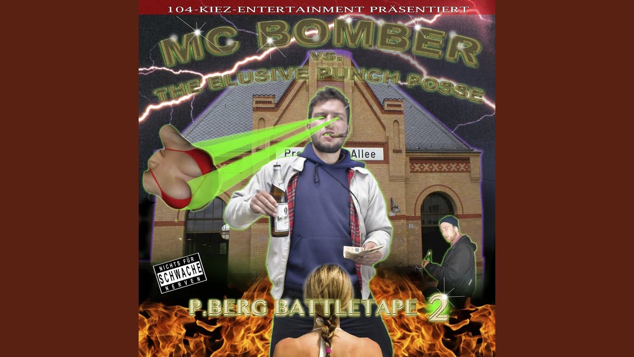Klassischer Montag