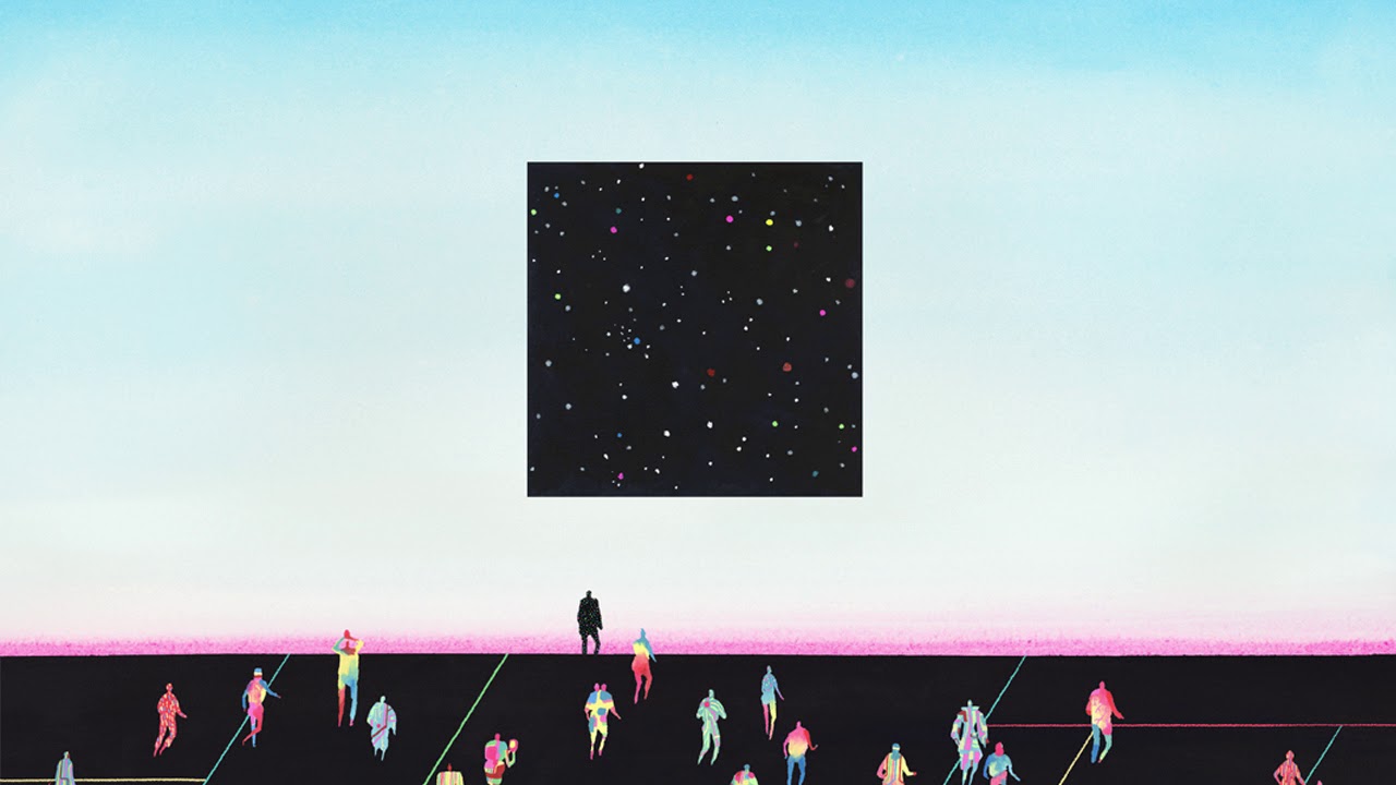 Young the Giant: Heat of the Summer (Official Audio)