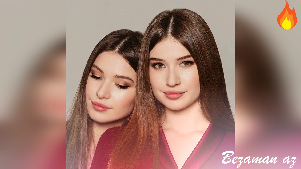 Хьо Муха Ехар Ю Везнарг Д1атесна😭😍