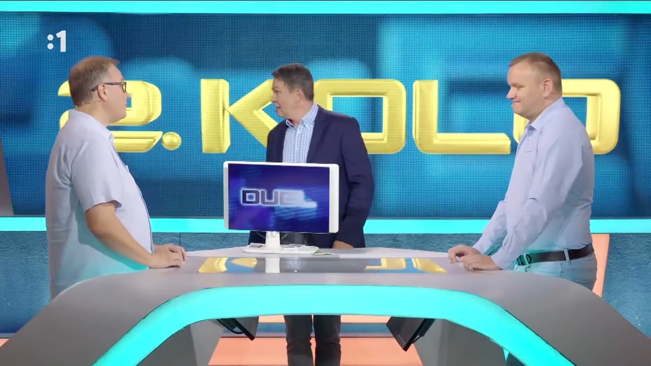 DUEL 25.06.24