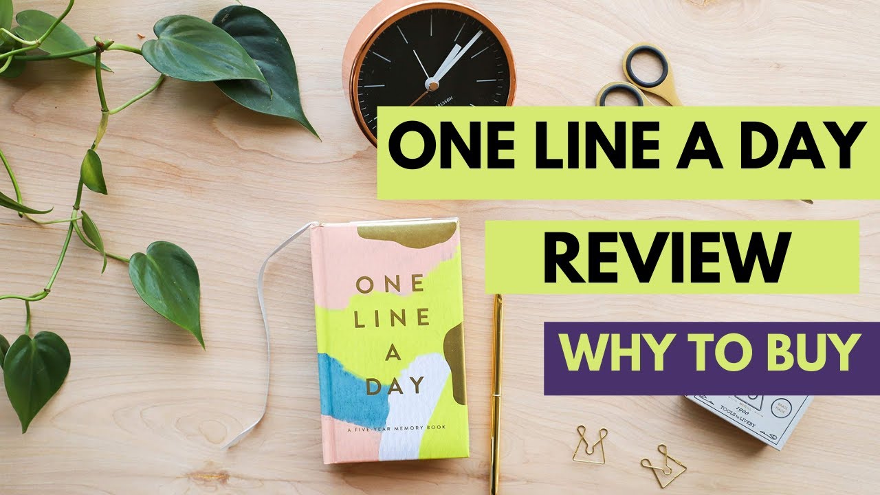 One Line a Day Review|Best Diary| Best Journaling Ideas| Alia Bhatt Diary|5 year memory book #shorts