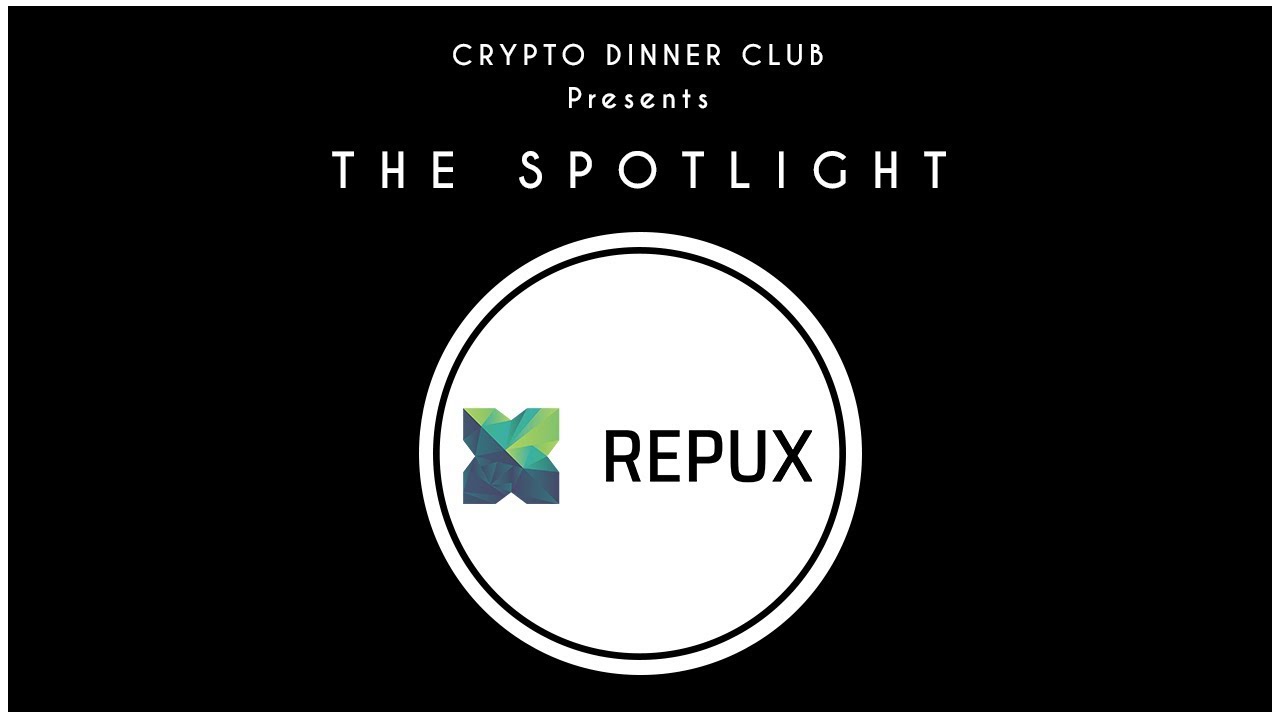 The Spotlight: REPUX | David Siu (Part 1)