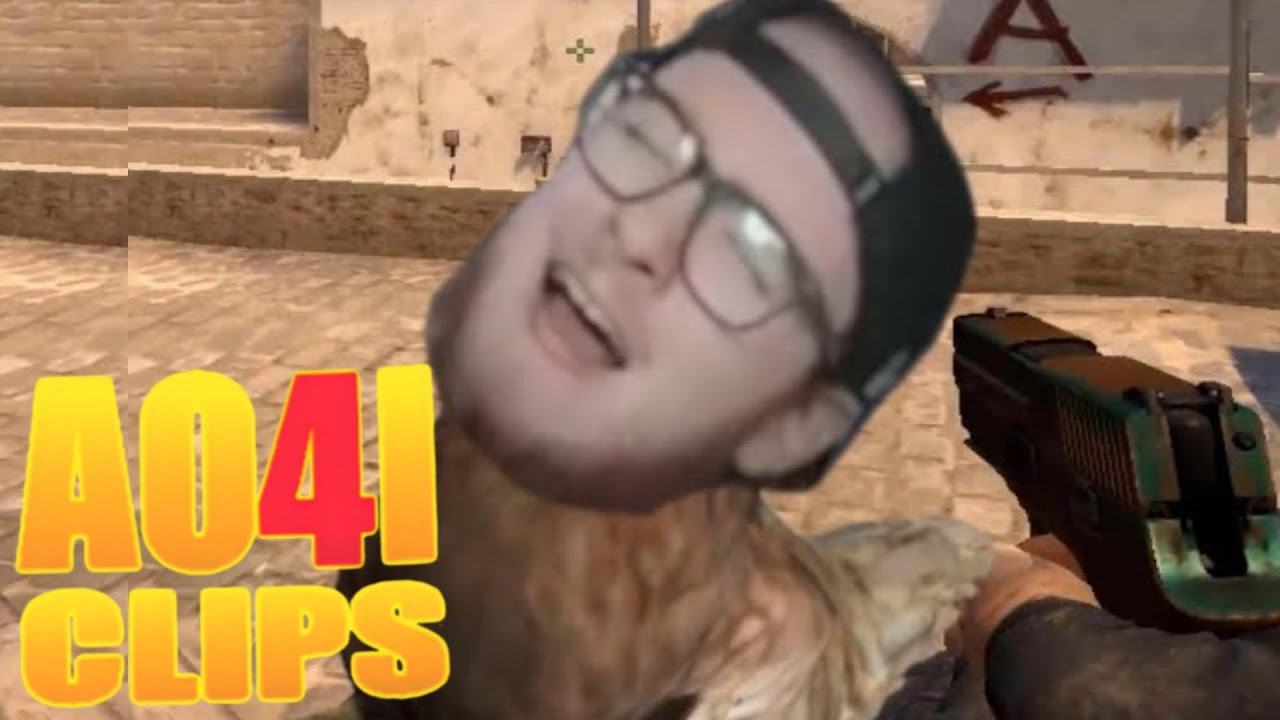 AO4I CLIPS [#014]