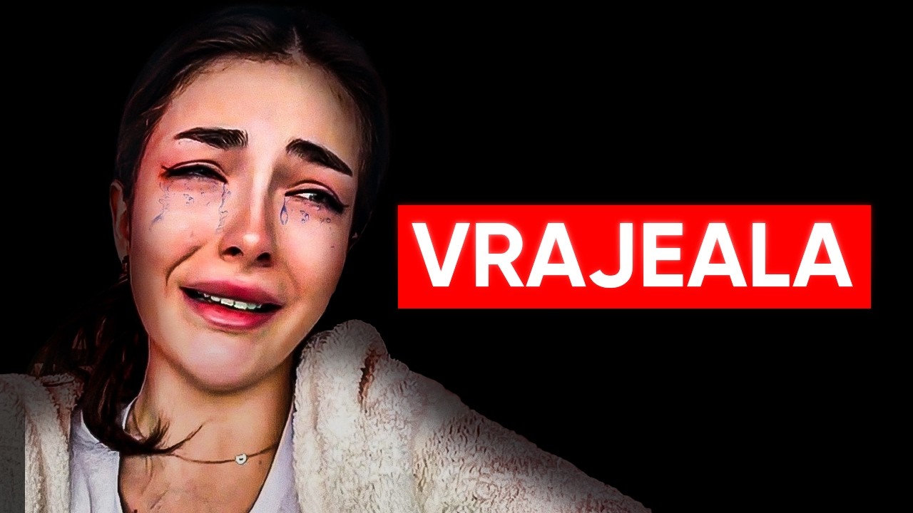 AM AVUT DREPTATE CU ANDREEA BOSTANICA