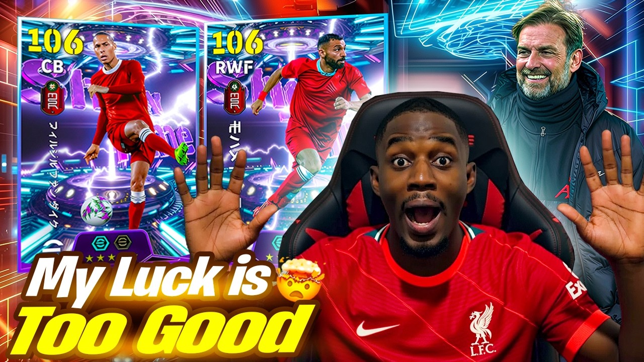 Prof BOF gets KLOPP & A NEW SHOWTIME BEAST!🤩Over The Top Pass C INSANE PACK OPENING🤯