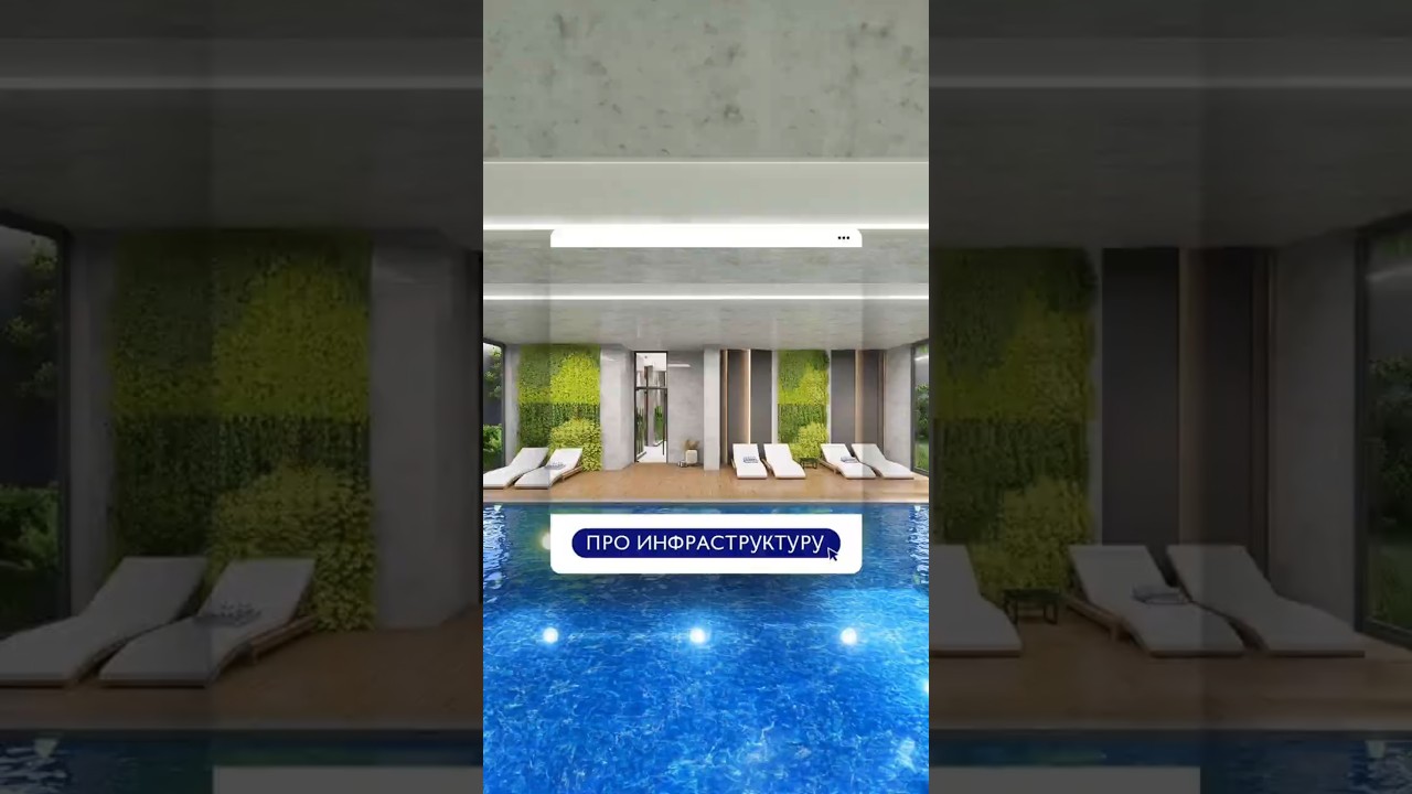 Сколько придется платить? Айдат в Nordic Sky! Недвижимость в Турции. #Nordic Property