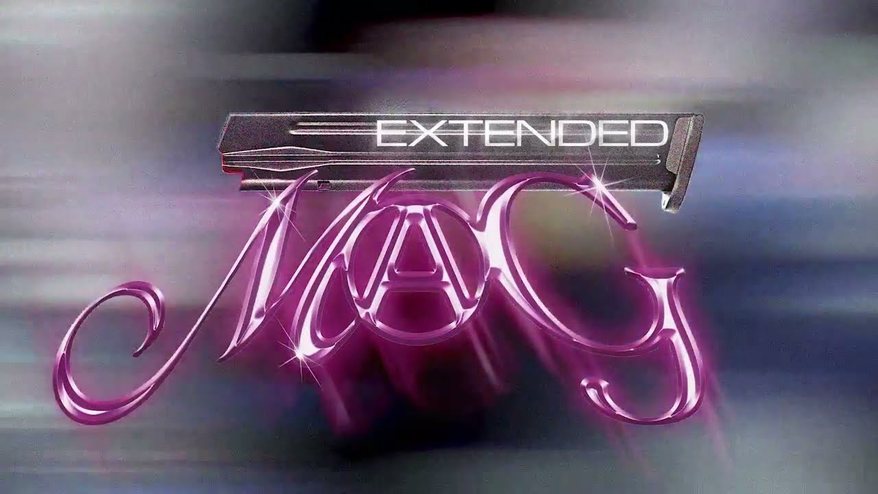 XannyDay & Flako NKO - ExtendedMAG [OxyGen] (Videoclip)