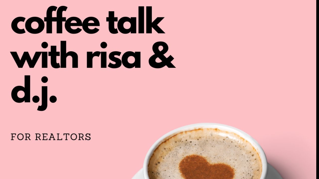 Coffeetalk With D.J. & Risa