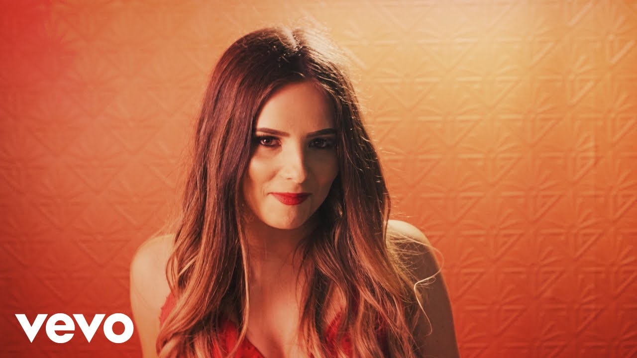 Chelsea Berman - Kiss Me Like You Miss Me