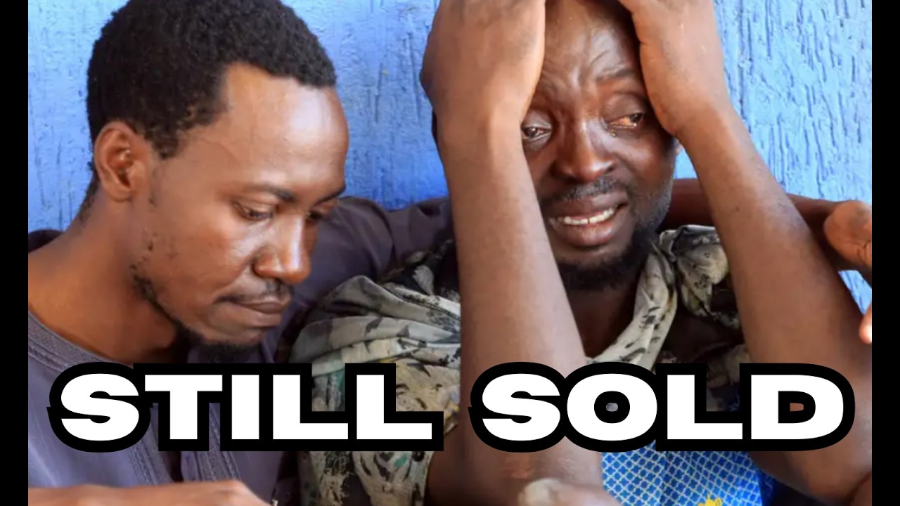 Why Does the Libyan Slave Trade Still Exist Today?