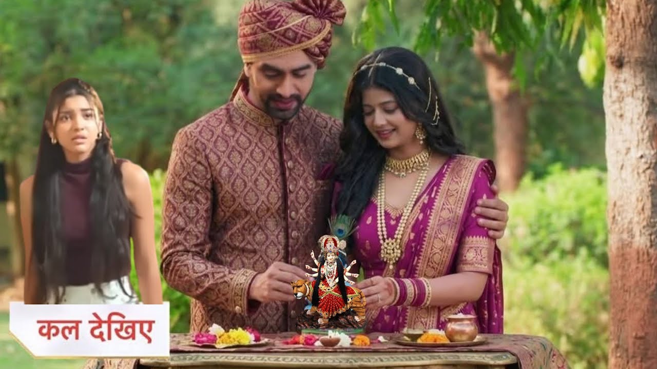 अभीरा लगवाएगी अरमान के नाम की मेहंदी अपने हाँथ में ! Yeh rishta kya kahlata hai new twist ! 