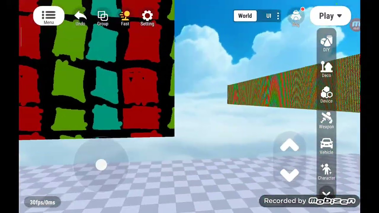 Skycircle layers escape 