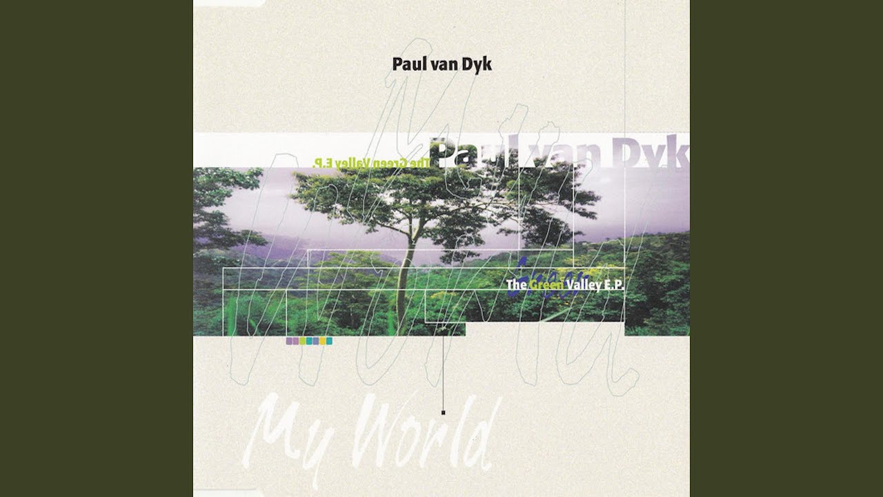 My World (Florjn Mix)