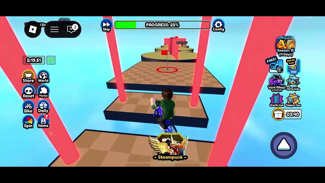 Il mio primo video 
