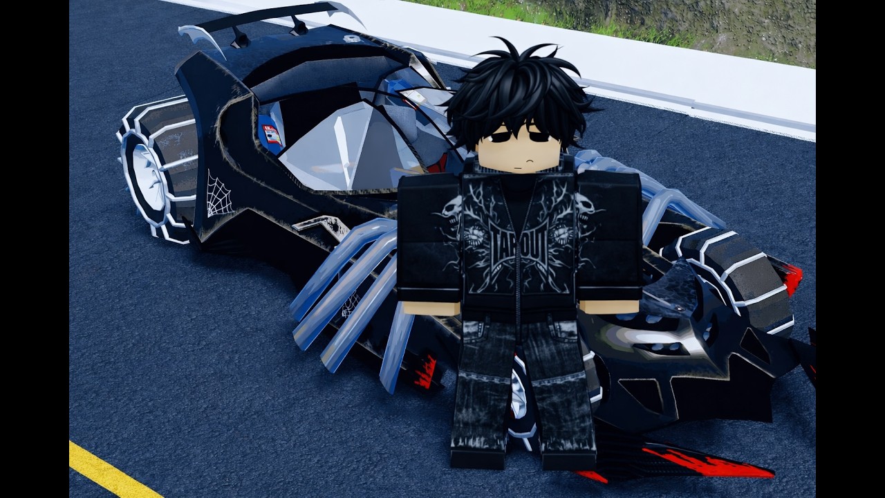 Top 5 limited cars u rlly need to get in trading (Roblox Jailbreak)