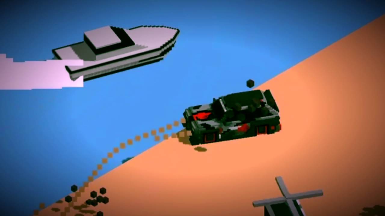 Smashy road EPIC moments
