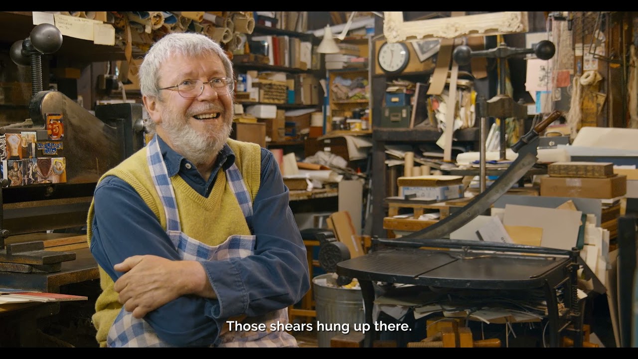 An in depth look behind the scenes of some of Winchester's Independents
