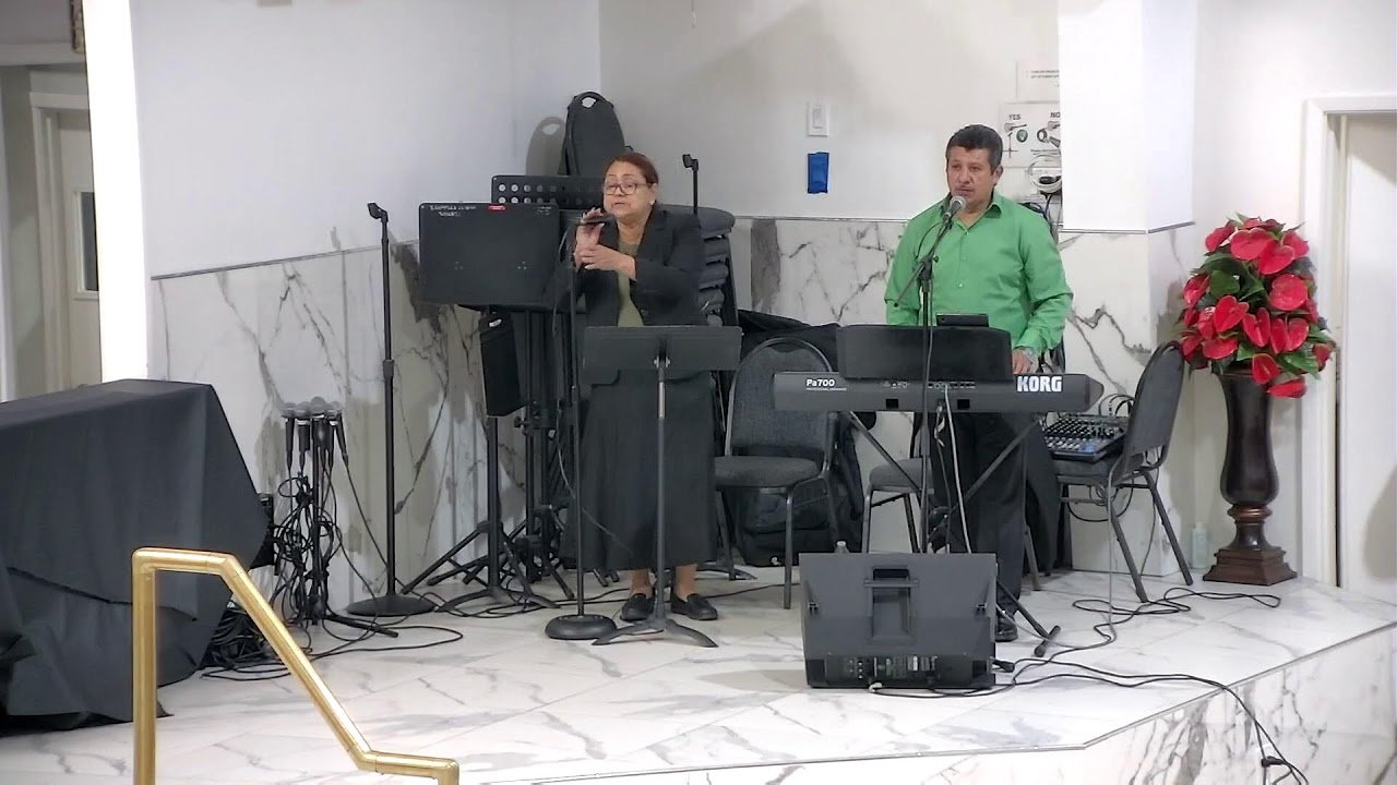 Santa Misa. 7:00 p.m, Miercoles, 28 de Enero del  2026