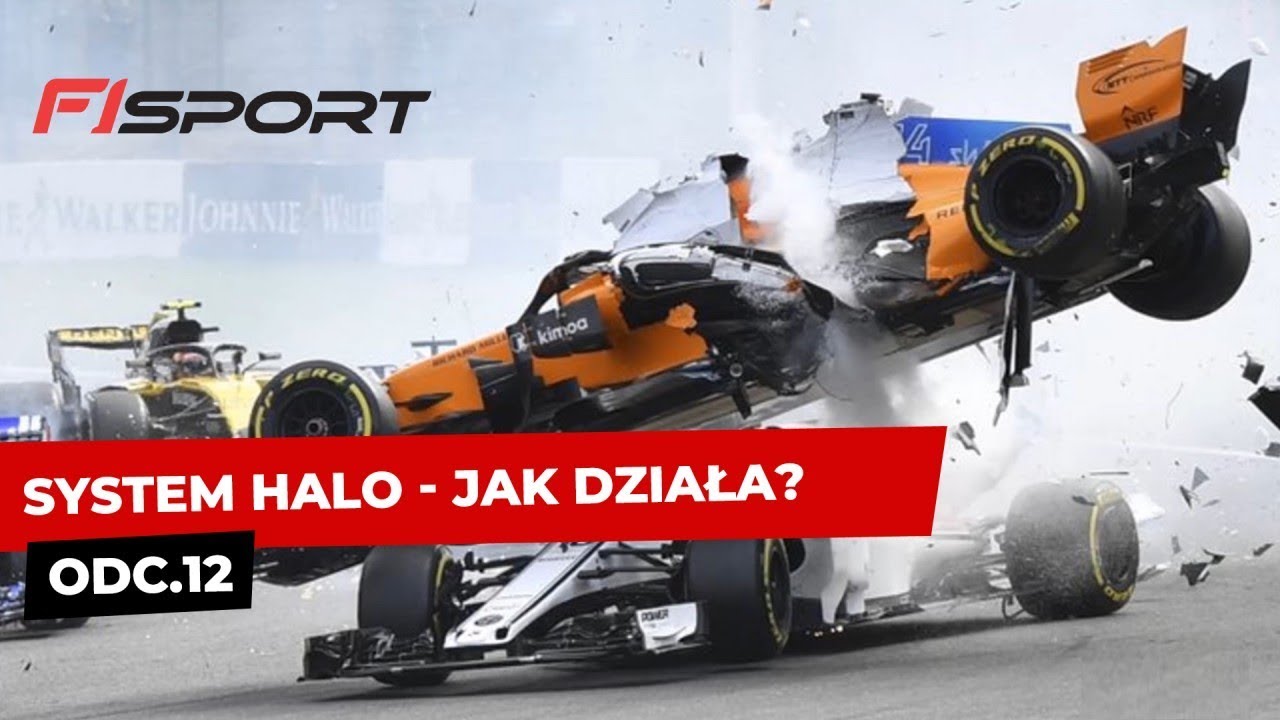 Koszmarny system uratował życie kierowc&oacute;w w F1. Budzi kontrowersje wśr&oacute;d legend