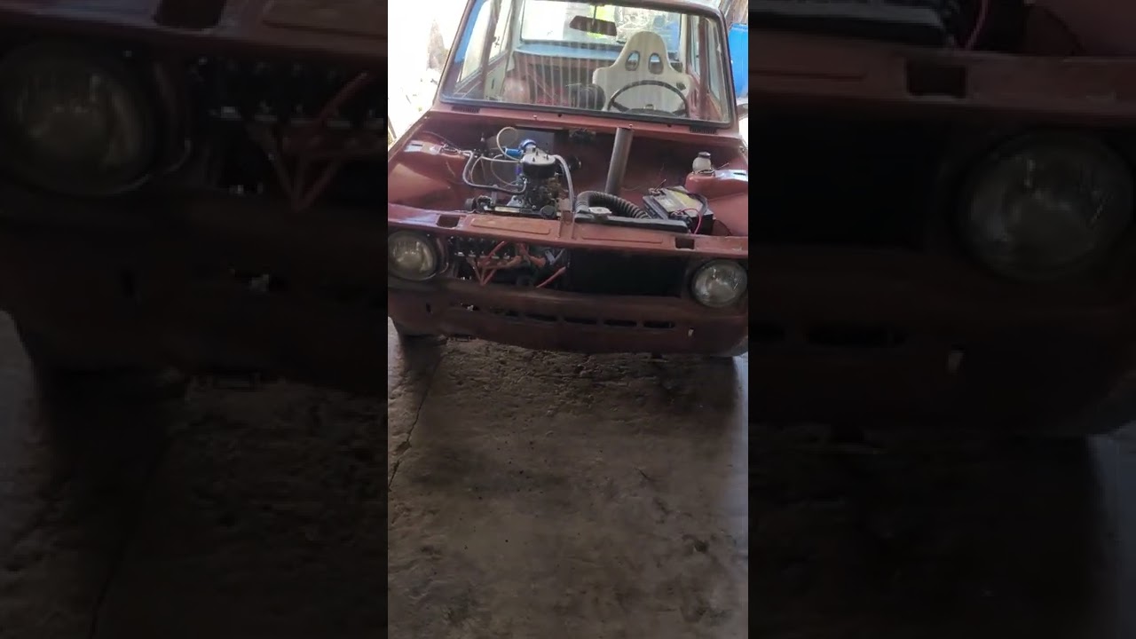 128 turbo 1100T