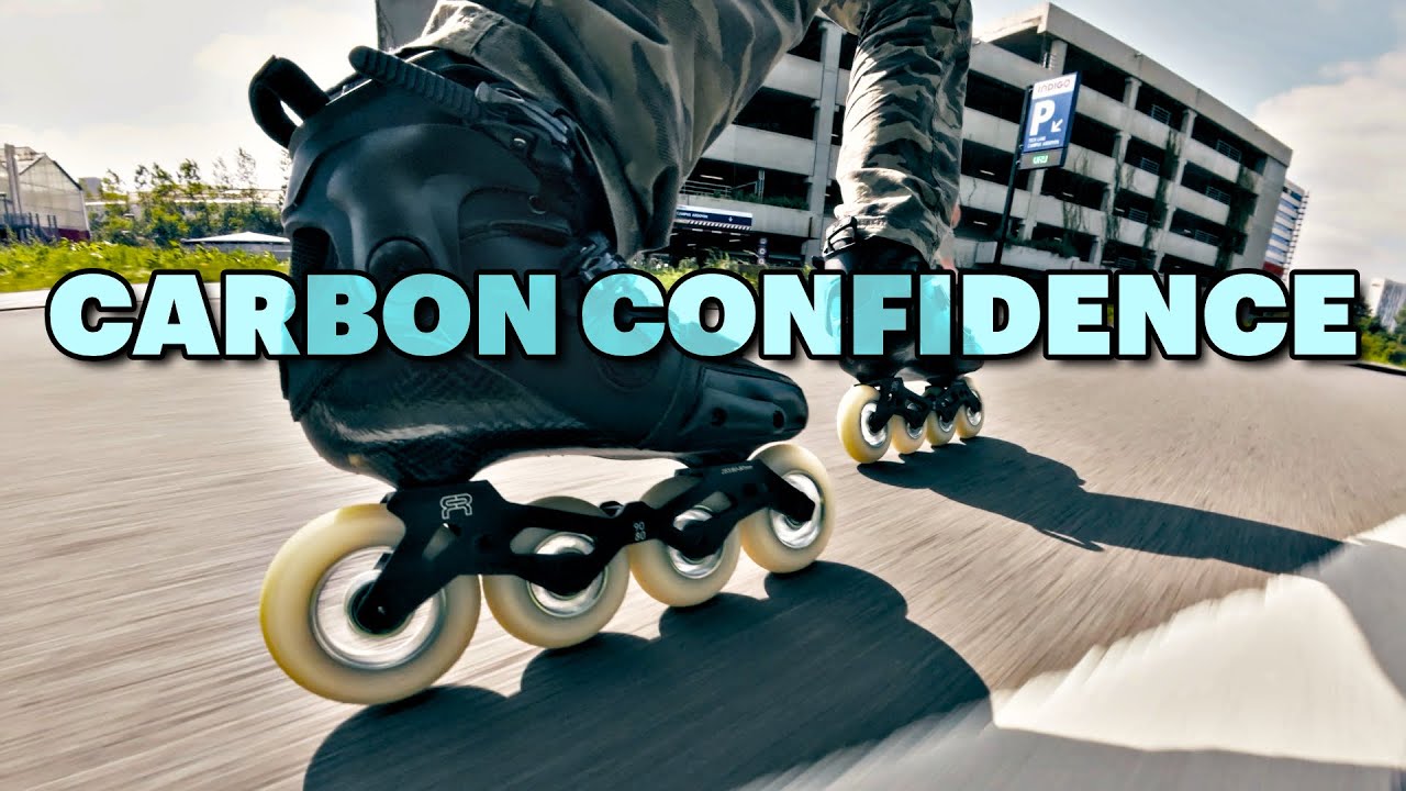 Why this skate BOOSTS MY SKILLS — FR SL Freeride