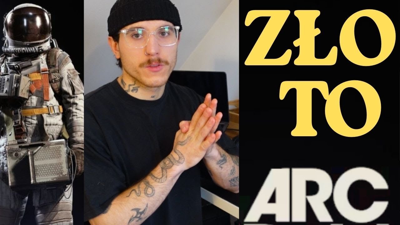 CZY WARTO ZAGRAC W ARC RAIDERS?