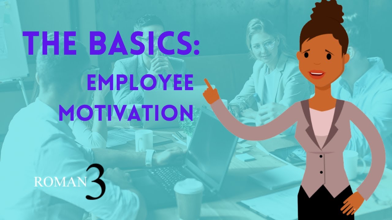 What Is Employee Motivation And Engagement?