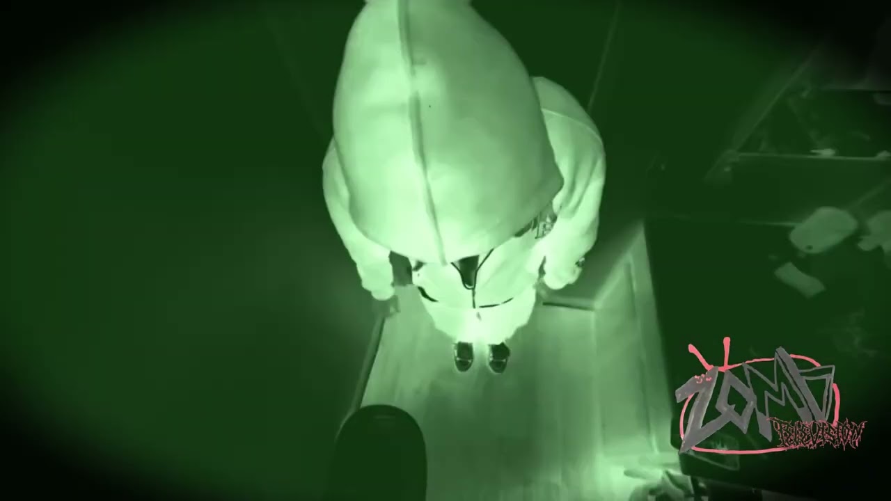 ☠️☠️☠️ (Official Muziq Vid)