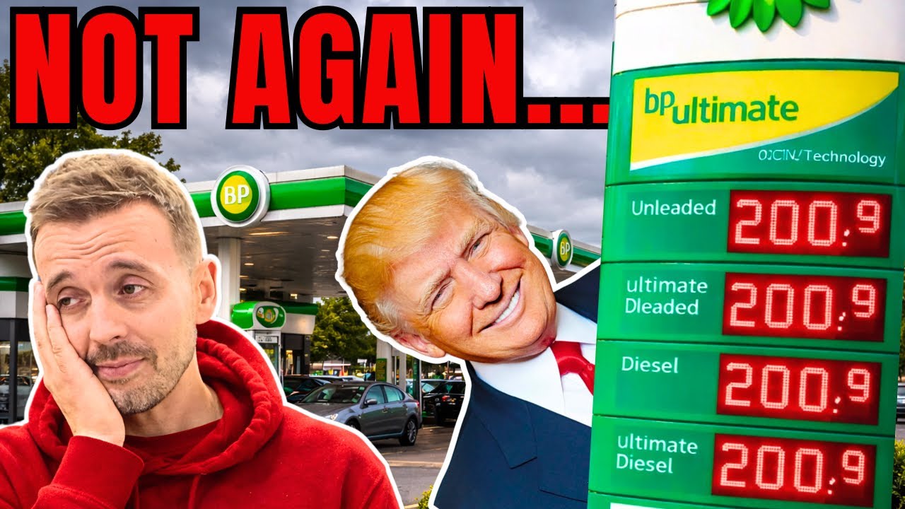 HAS MY DEALERSHIP ALREADY BEEN HIT BY THE FUEL CRISIS?