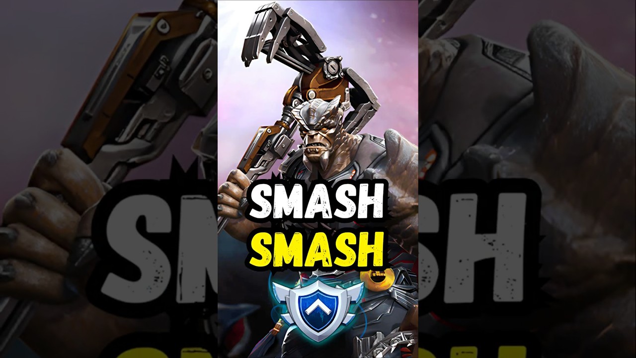 Cull Obsidian&rsquo;s WAR RAMPAGE! 😱 #mcocgameplay #insanedamage #marvelcontestofchampions